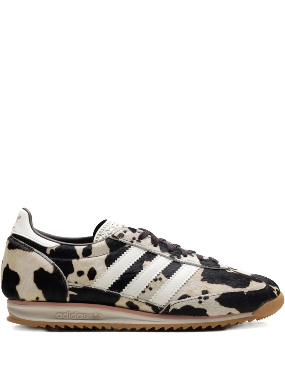adidas SL72 cow hide